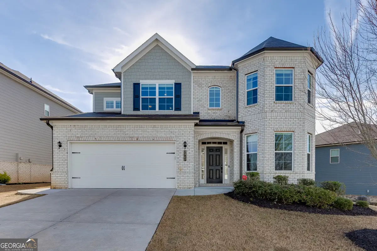 3347 Fall Branch Lane, Buford, GA 30519 - #1