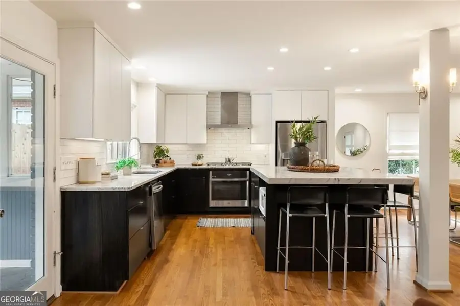 176 E Parkwood Road, Decatur, GA 30030 - #3