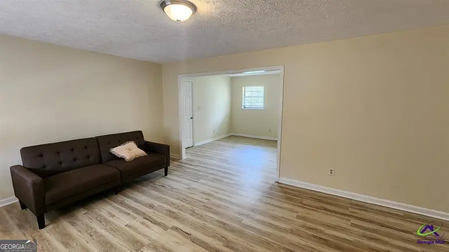 2601 Willow Lake Road, Fort Valley, GA 31030 - #2