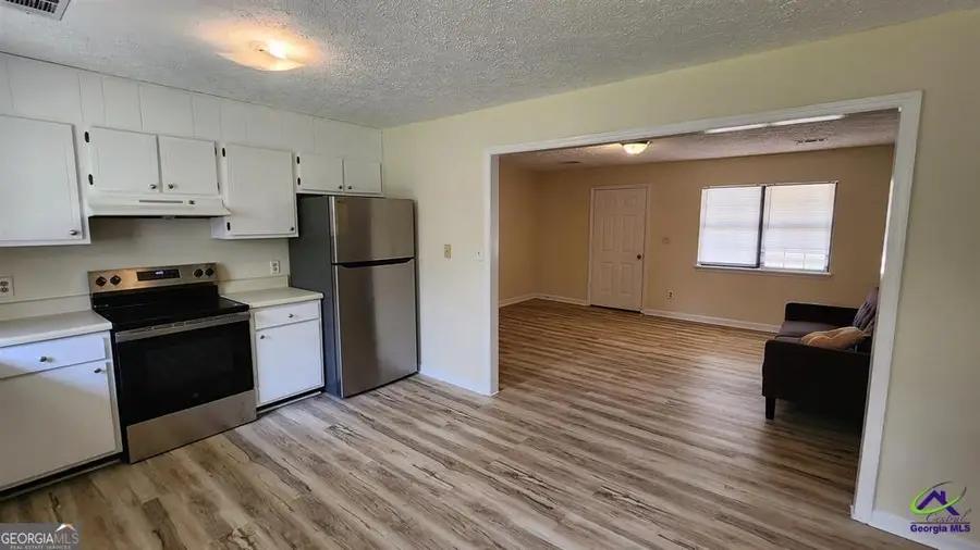 2601 Willow Lake Road, Fort Valley, GA 31030 - #3