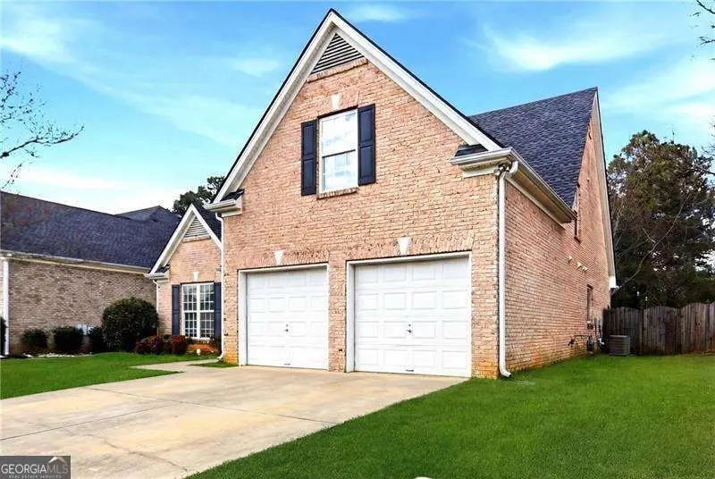 561 Glenns Farm Way, Grayson, GA 30017 - #2