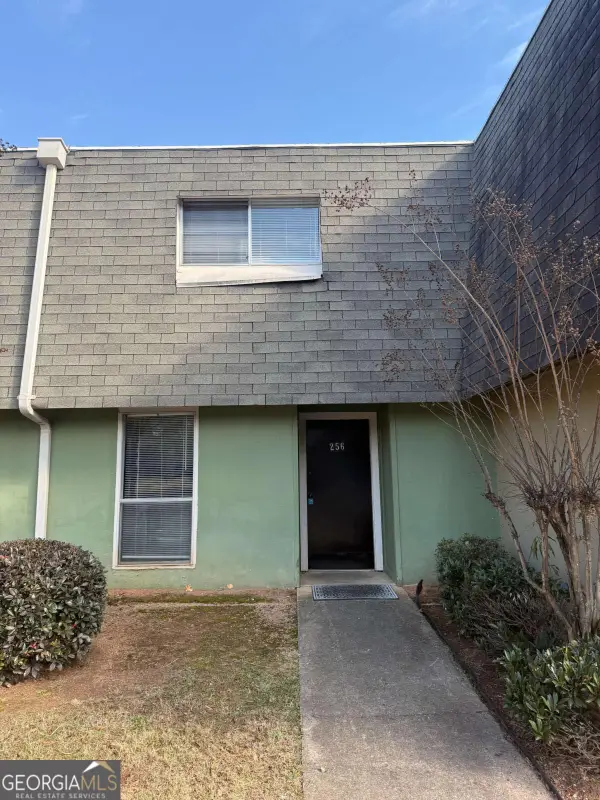 256 Scandia Circle, Athens, GA 30605