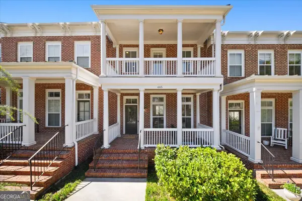 665 Brennan Drive, Decatur, GA 30033