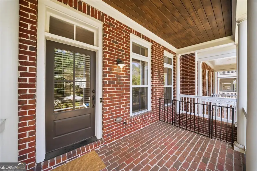 665 Brennan Drive, Decatur, GA 30033 - #2