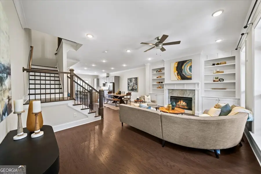 665 Brennan Drive, Decatur, GA 30033 - #3