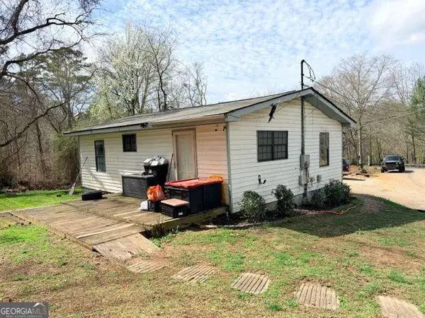 414 Lewis Road, Canton, GA 30115