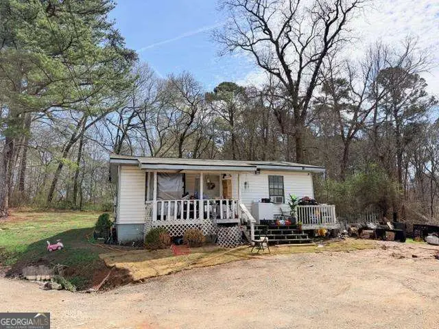 414 Lewis Road, Canton, GA 30115 - #2