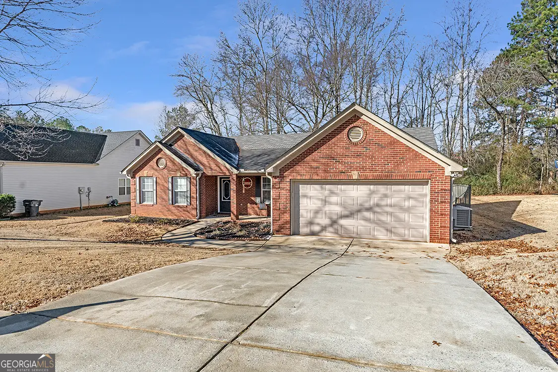 69 Red Bud Road, Jefferson, GA 30549 - #1