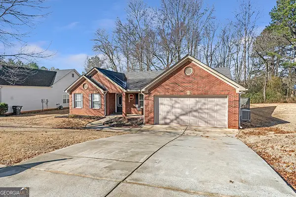 69 Red Bud Road, Jefferson, GA 30549