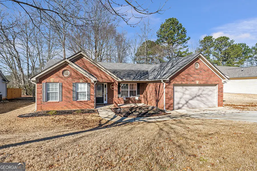 69 Red Bud Road, Jefferson, GA 30549 - #2