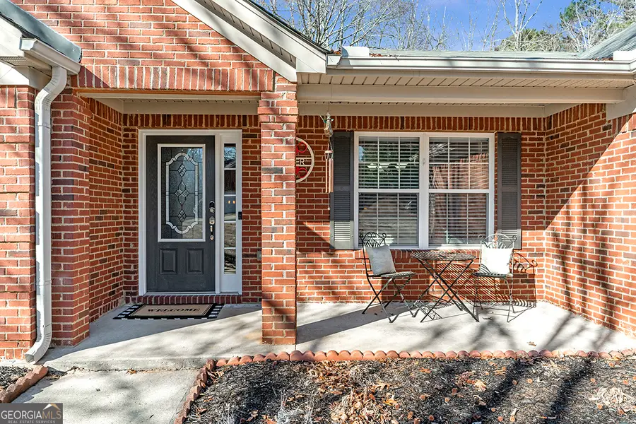 69 Red Bud Road, Jefferson, GA 30549 - #3