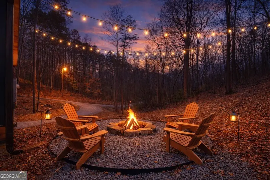 723 Parody Circle, Ellijay, GA 30540 - #3