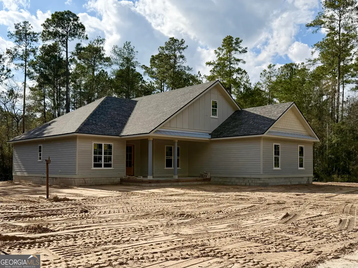 234 Marina Isle Drive, Woodbine, GA 31569 - #1