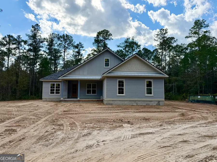 234 Marina Isle Drive, Woodbine, GA 31569 - #2