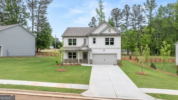 2632 Indigo Road, Lithia Springs, GA 30122
