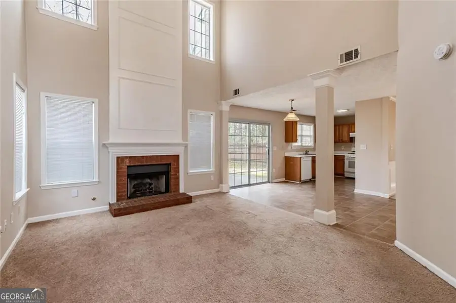 5239 Pine Branch Court, Sugar Hill, GA 30518 - #3