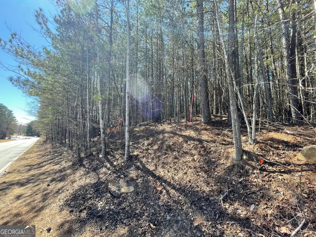 0 Shannon Parkway, Union City, GA 30291 - #1