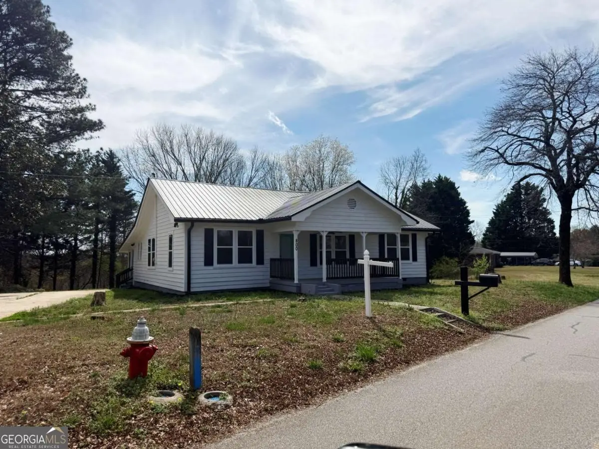 800 Park Avenue, Banks, GA 30511 - #1