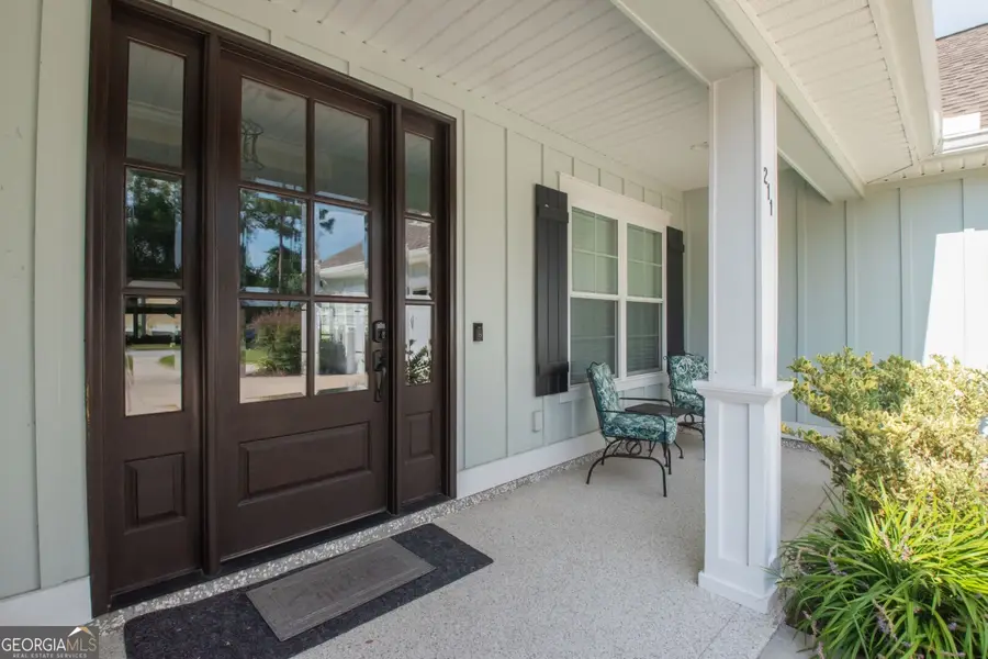 211 Edgewater Drive, Saint Marys, GA 31558 - #3