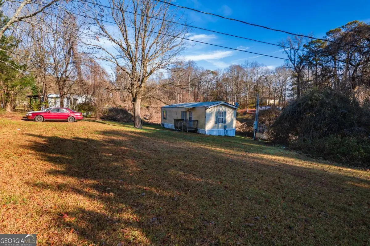 43 Lambert Street, Jasper, GA 30143 - #1