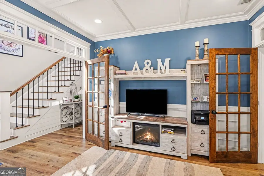 1060 Brush Arbor Circle, McDonough, GA 30252 - #3