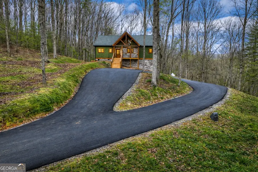 191 Bent Wood Lane, Blue Ridge, GA 30513 - #3