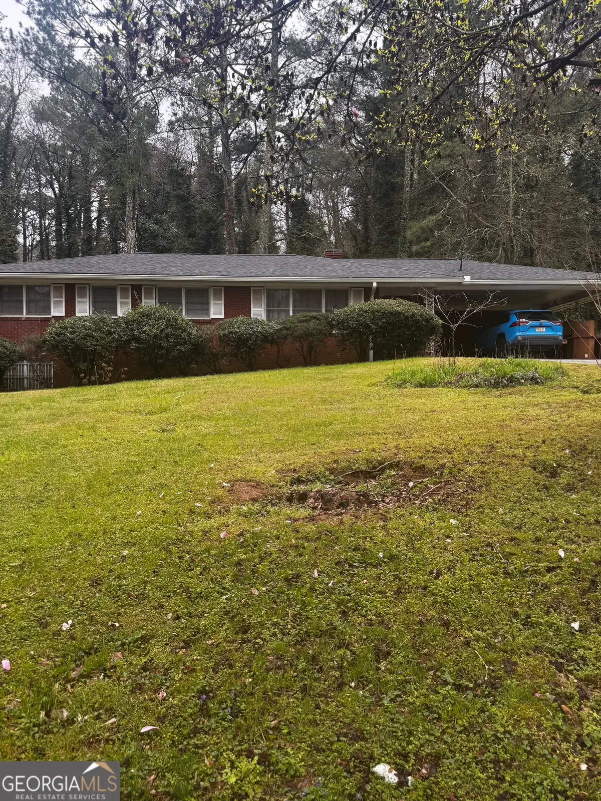 2774 Landrum Drive Sw, Atlanta, GA 30311 - #1