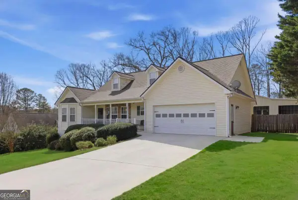 216 Forest Cove Court, Dawsonville, GA 30534