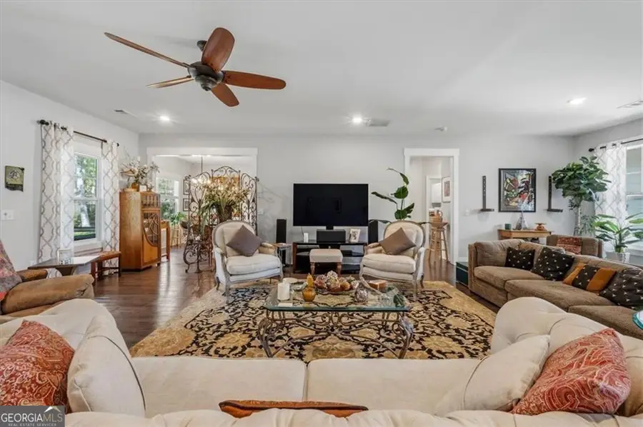 170 Cinder Hill Drive, Brunswick, GA 31523 - #3