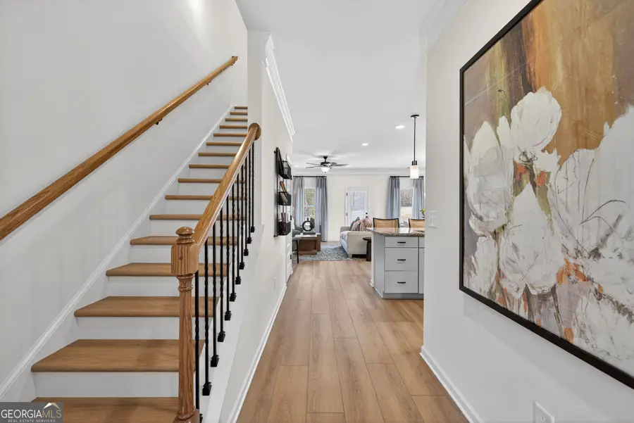 31 Alameda Street #2, Loganville, GA 30052 - #2