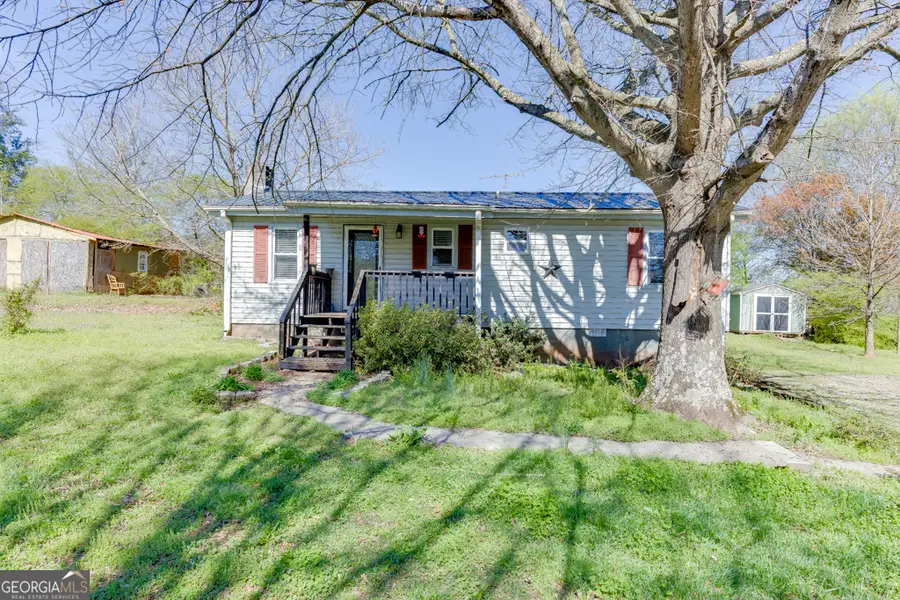 698 Melinda Drive, Winder, GA 30680 - #2