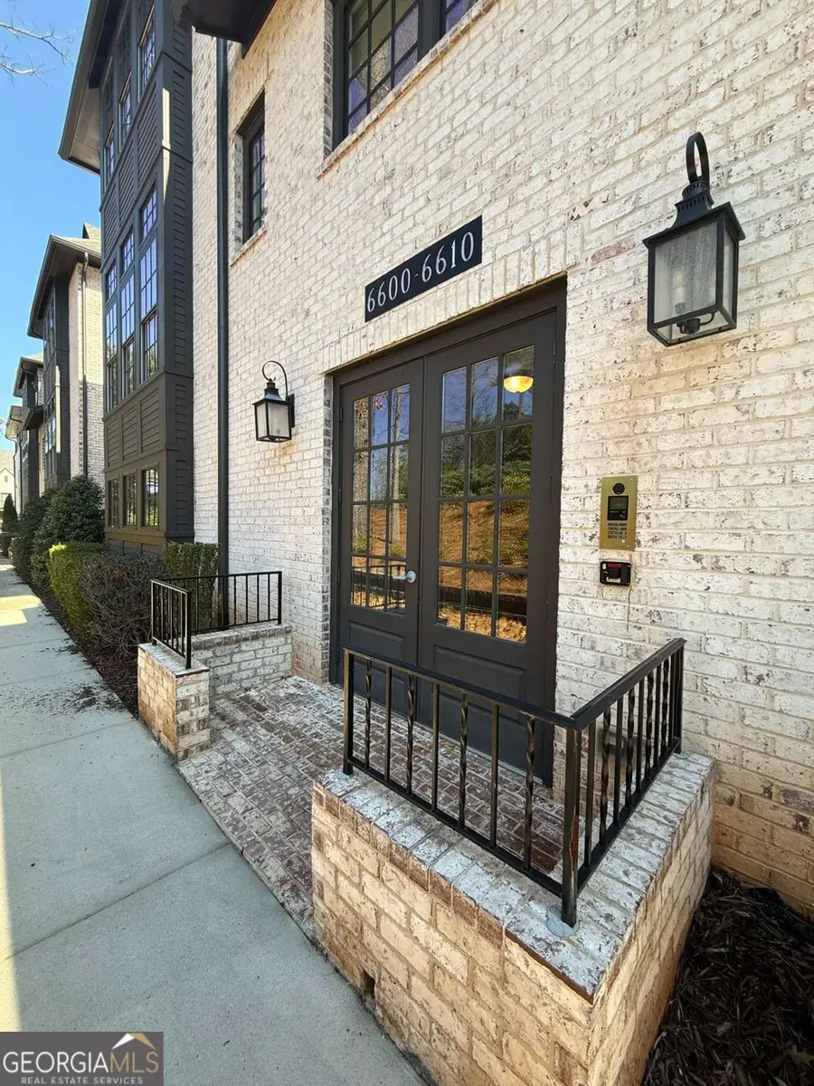 6608 NE Sterling Drive #6608, Atlanta, GA 30328 - #2