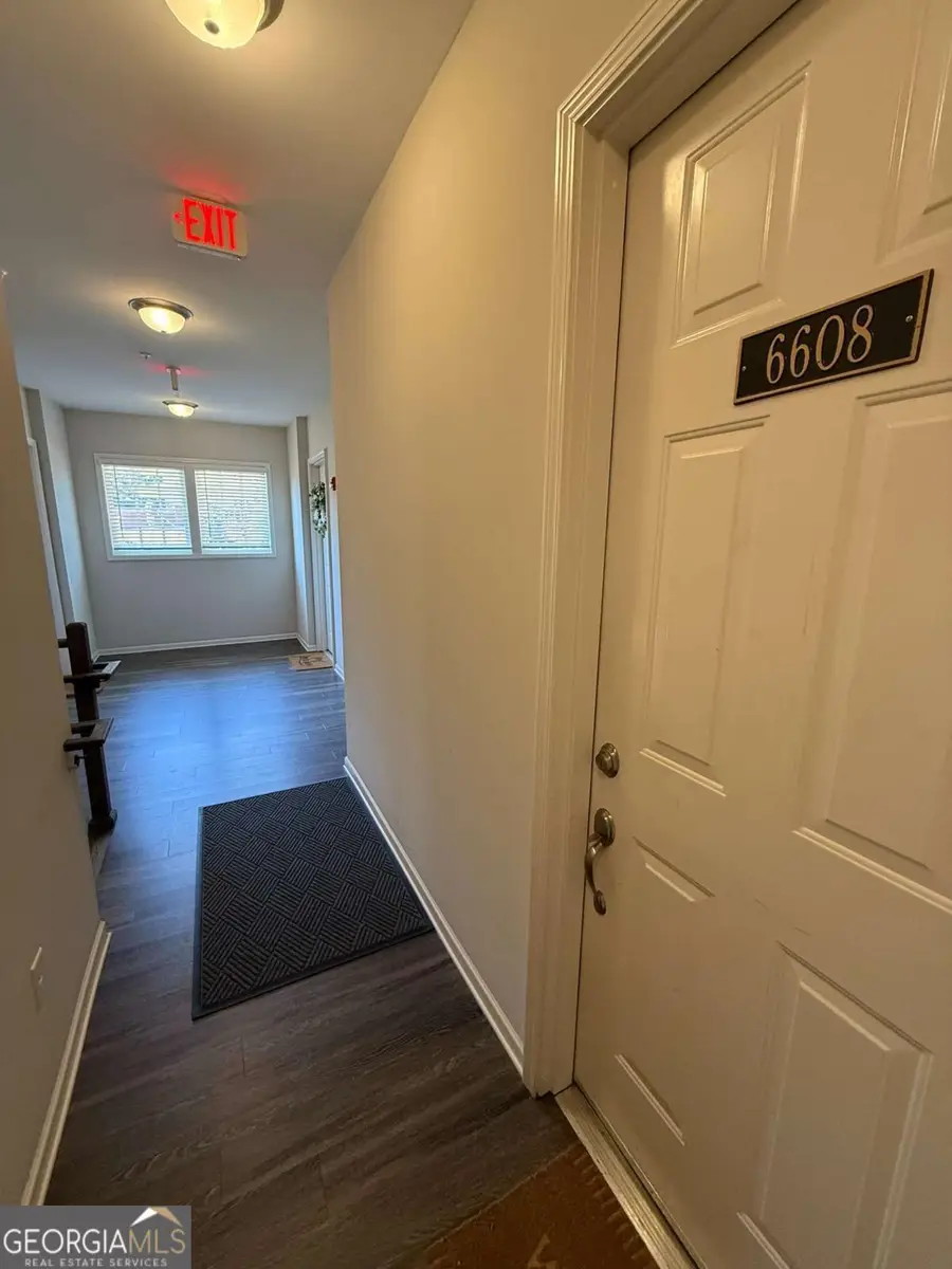 6608 NE Sterling Drive #6608, Atlanta, GA 30328 - #3