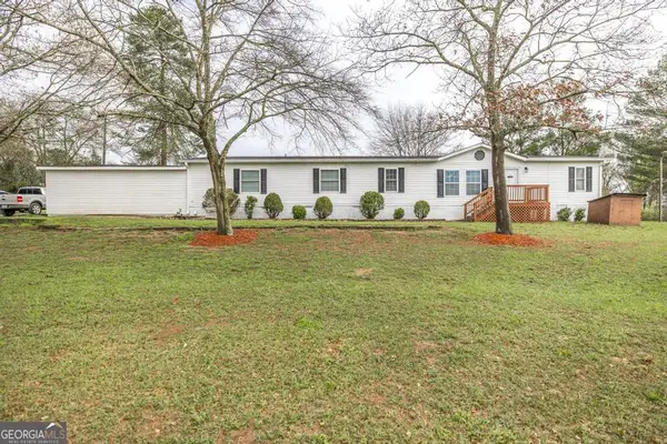 319 Pope Road, Roberta, GA 31078
