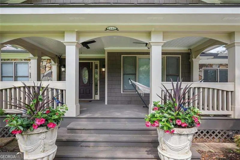 1665 Cunningham Road Sw, Marietta, GA 30008 - #2