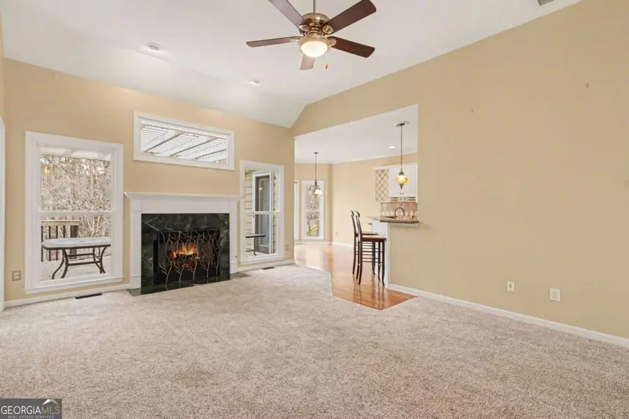 522 Chestnut Walk, Canton, GA 30114 - #2