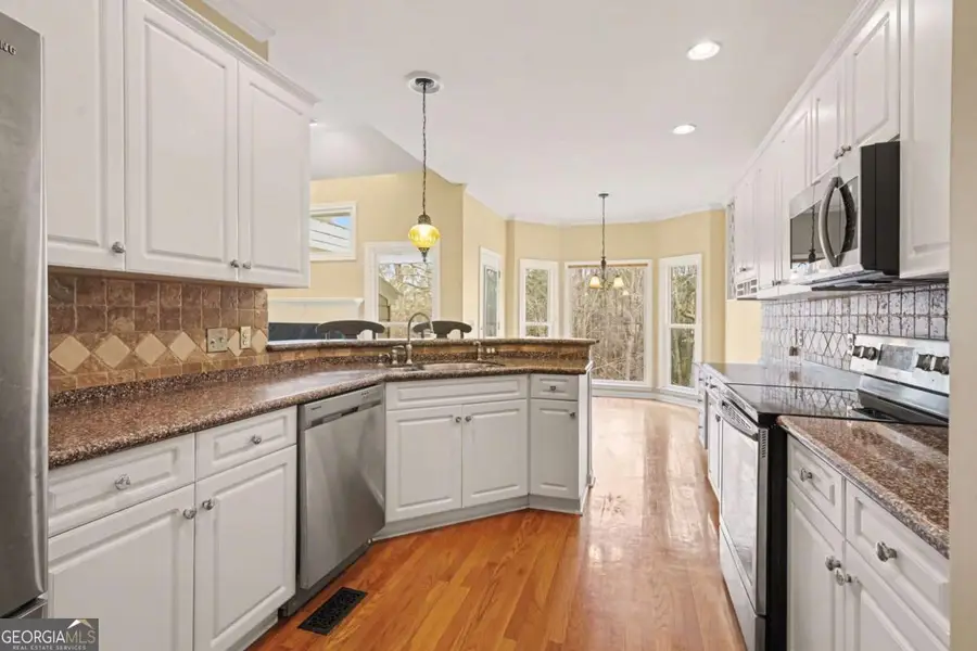 522 Chestnut Walk, Canton, GA 30114 - #3