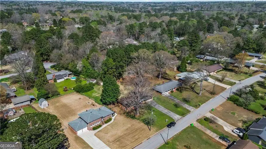 580 Lee Ann Drive Sw, Smyrna, GA 30082 - #2