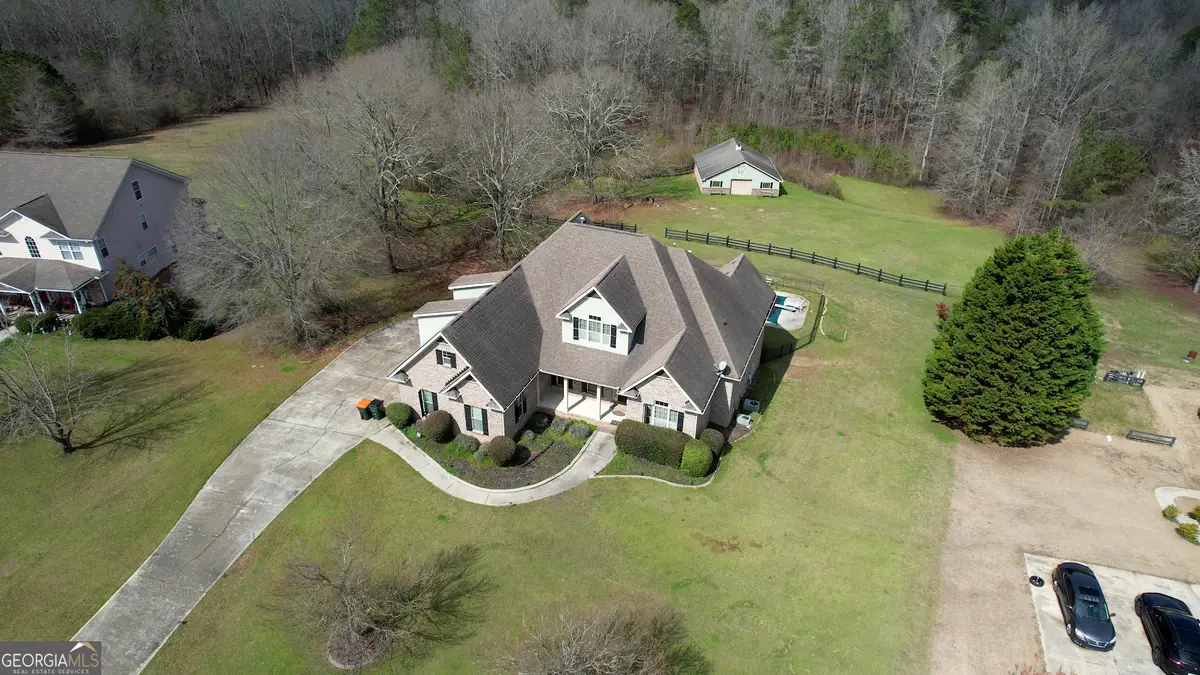 110 Brookview Place, Oxford, GA 30054 - #1