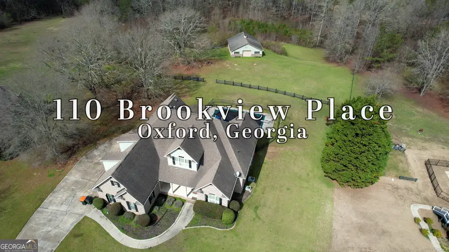 110 Brookview Place, Oxford, GA 30054 - #2
