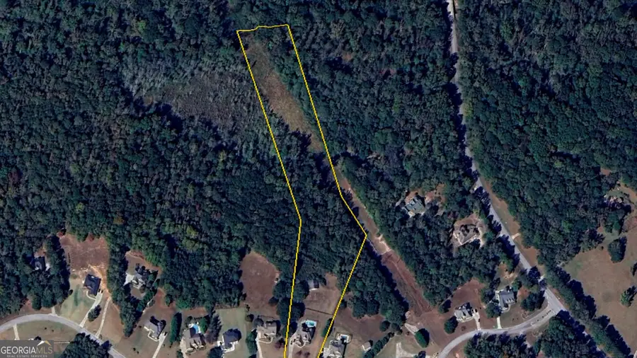 110 Brookview Place, Oxford, GA 30054 - #3