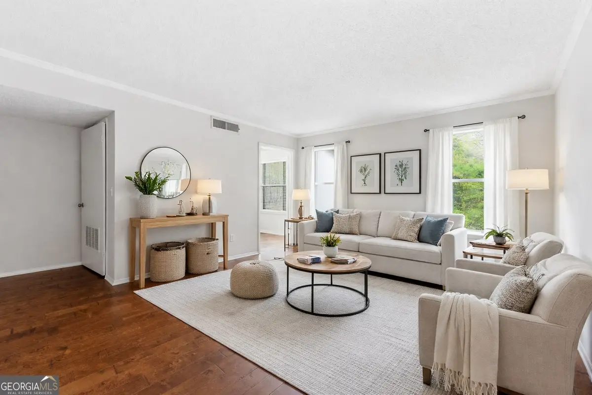 1414 Huntingdon Chase, Sandy Springs, GA 30350 - #1