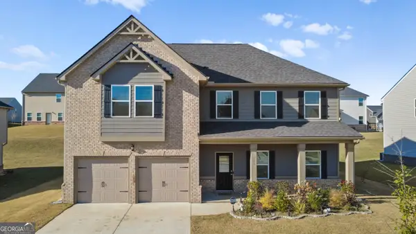 583 Overlook Road, Covington, GA 30014