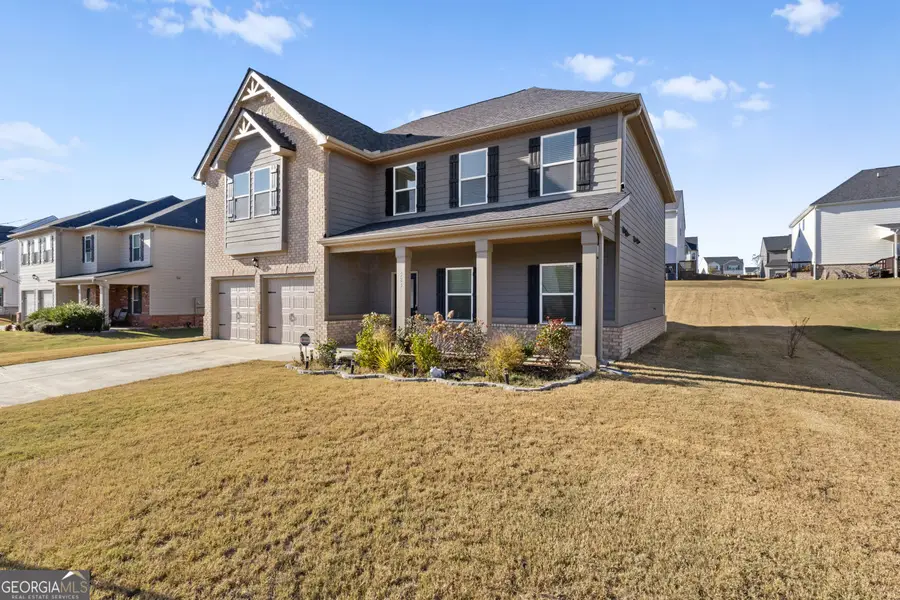 583 Overlook Road, Covington, GA 30014 - #2