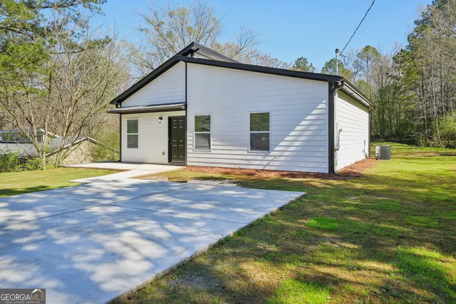 140 Loblolly Drive, Athens, GA 30601 - #2