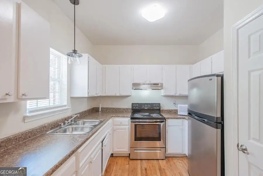 2045 Lois Place Nw, Atlanta, GA 30318 - #2