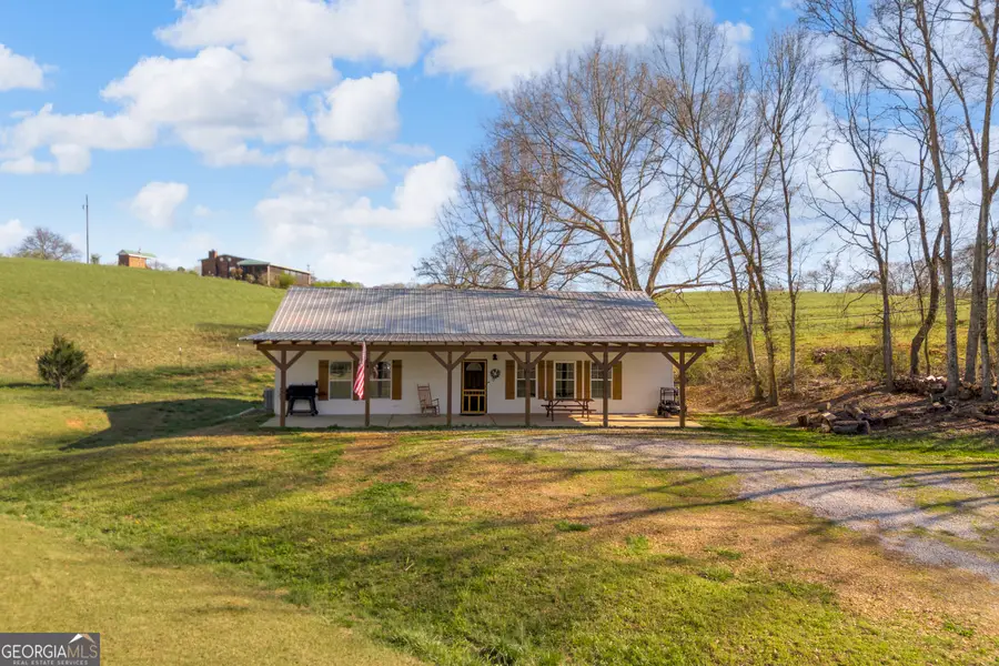 529 Bond Bridge Road, Royston, GA 30662 - #2