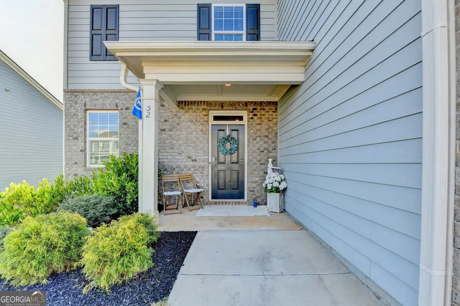 52 Brode Lane, Pendergrass, GA 30567 - #2