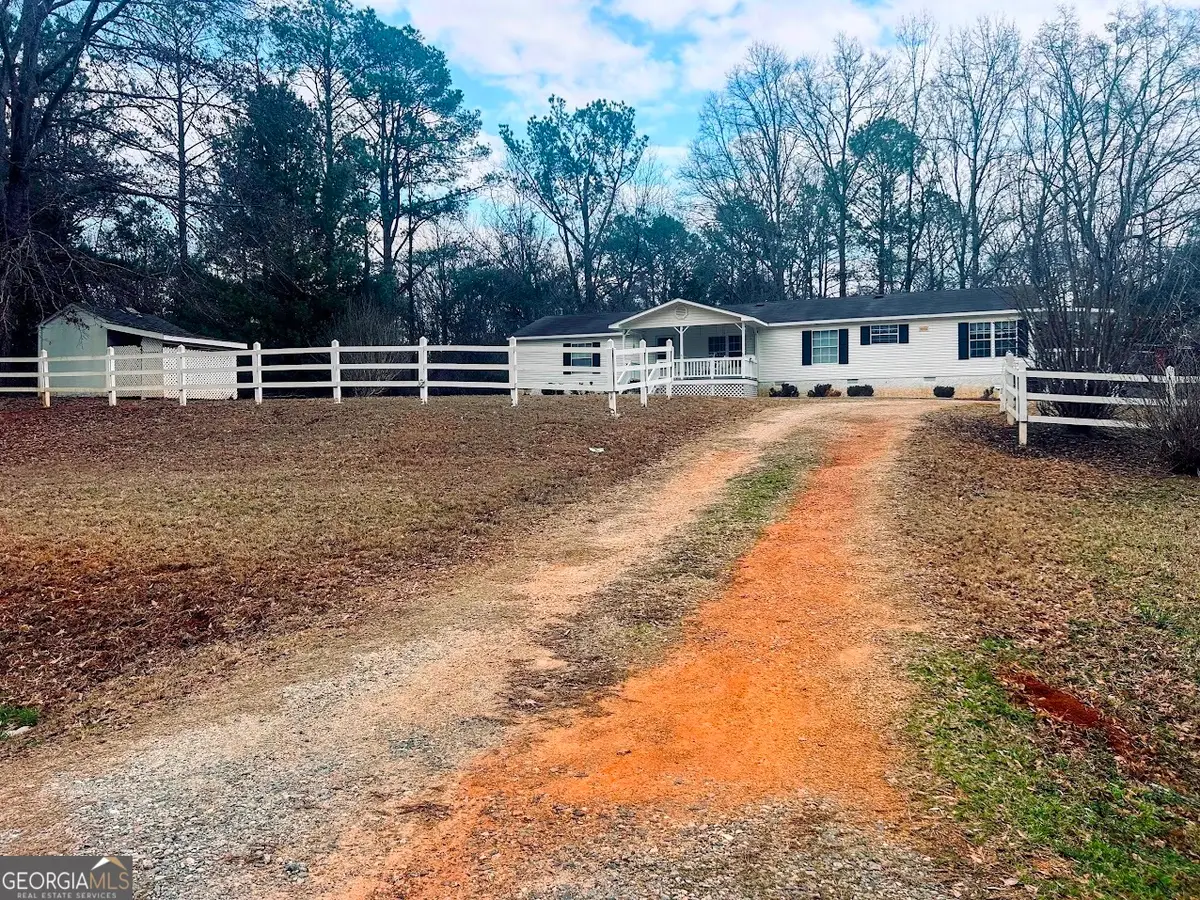 5068 Hamilton-pleasant Grove Road, Pine Mountain, GA 31822 - #1