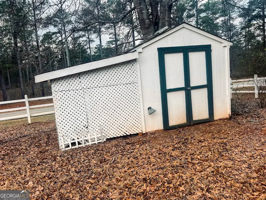 5068 Hamilton-pleasant Grove Road, Pine Mountain, GA 31822 - #2